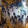 Zamieszki w kilku europejskich miastach po porażce Maroka w półfinale mistrzostw świata