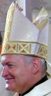 abp Ladislav (László) Nemet