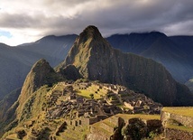 Peru: Ewakuowano pierwszych 200 turystów uwięzionych w Machu Picchu