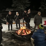 Kolędowanie w Gminie Marcinowice