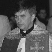 Zmarł proboszcz Mordarki (AKTUALIZACJA)