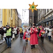 Są organizowane we Wrocławiu od 2010 roku. Największy, jaki przeszedł przez stolicę Dolnego Śląska, zgromadził ok. 30 tys. uczestników.