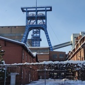 Region. Osadzeni pracują w kopalniach Polskiej Grupy Górniczej