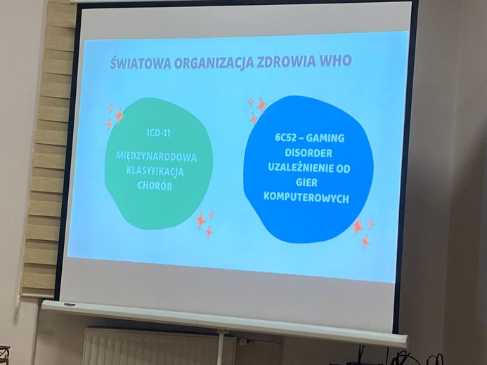 Konferencja dla rodziców