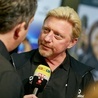 Były tenisista Boris Becker: W więzieniu byłem nikim