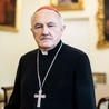 Koszalińskim uroczystościom pogrzebowym zmarłego biskupa będzie przewodniczył kard. Kazimierz Nycz