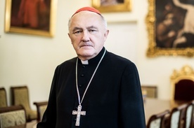 Koszalińskim uroczystościom pogrzebowym zmarłego biskupa będzie przewodniczył kard. Kazimierz Nycz