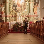 Świdnica. Drugi z koncertów adwentowych w kościele św. Józefa