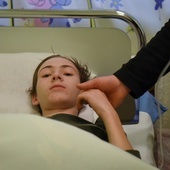 Wojna powoduje izolację dzieci w okolicach miasta Dniepr