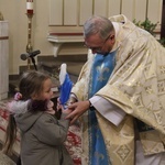 Trzetrzewina. Papieskie Dzieło Misyjne Dzieci