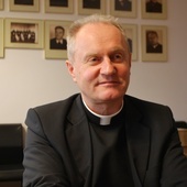 Rektor KUL przypomina o wartości tej katolickiej uczelni