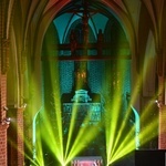 Niezwykły koncert kolęd w katedrze