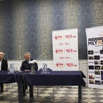 2022.10.12 - Stowarzyszenie "Młyńska" Verum Bonum Pulchrum zorganizowało kolejny Tydzień Kultury Chrześcijańskiej.