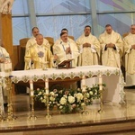 2022.09.08 - Radomska Kongregacja Oratorium Świętego Filipa Neri świętowała 50-lecie istnienia.