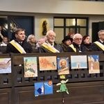 Uroczystość Świętej Rodziny w gdańskim sanktuarium