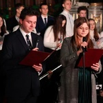 Koncert kolęd i pastorałek w Sandomierzu