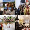 Rok 2022 w diecezji tarnowskiej