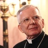 Abp Jędraszewski o papieżu Benedykcie XVI: Odszedł wielki człowiek Kościoła