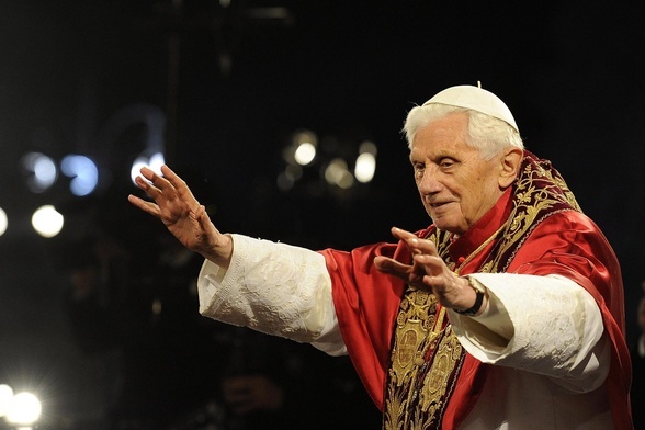 Jak będzie wyglądało pożegnanie Benedykta XVI? 