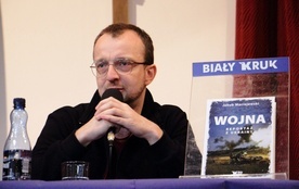 Jakub Maciejewski: Pomagając Ukrainie, oddalamy perspektywę rosyjskiej inwazji na Polskę