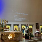 Wałbrzyska inicjatywa "Parafianie za parafian"