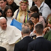 Franciszek: Wszystko w Kościele musi być zgodne z wymogami głoszenia Ewangelii; nie z opiniami konserwatystów czy postępowców