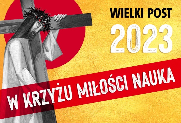 Wielki Post z gosc.pl