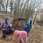 Pary z Domowego Kościoła poznawały struktury Ruchu Światło-Życie