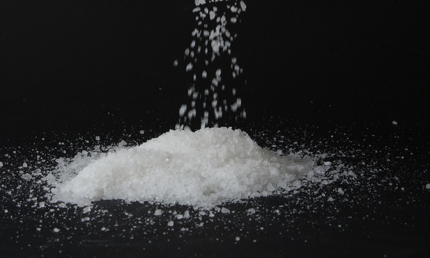 Sól nie tylko do solenia