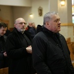 Modlitwa pokutna kapłanów 2023 - Trzebinia-Siersza