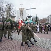 70. rocznica śmierci generała A.E. Fieldorfa "Nila"