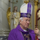 Biskup ordynariusz na czas Wielkiego Postu skierował list do diecezjan.