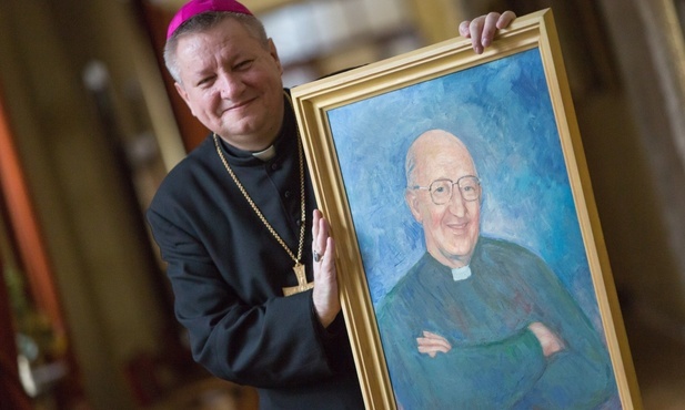 Postulator procesu beatyfikacyjnego ks. Franciszka Blachnickiego: On nie poprzestawał na kanapowym komentowaniu rzeczywistości