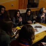 Pieszyce. Salezjanki chcą być "w kontakcie" z młodzieżą