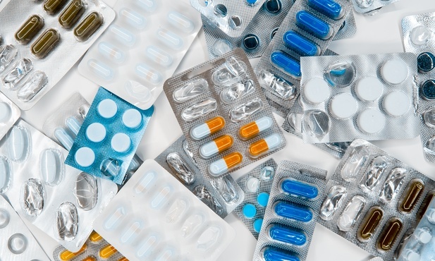 Zaktualizowana lista refundowanych leków wchodzi w życie; dodano 92 nowe produkty