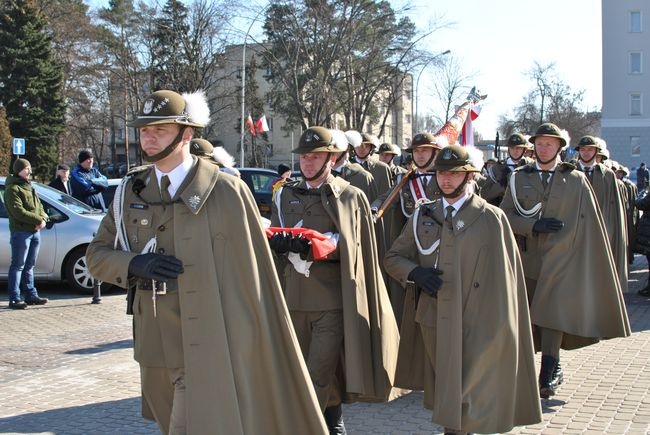 Stalowa Wola. Przykład dla młodego pokolenia