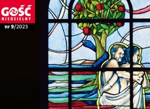 W najnowszym „Gościu Niedzielnym”: Jak rozumieć karę Boską?