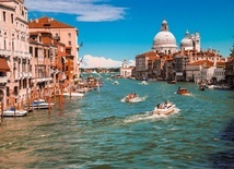 Włochy: Zapowiada się rekordowy w historii rok dla turystyki