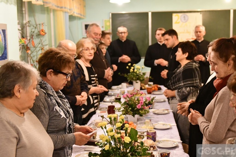 Dzień w dzień modlą się o nowe powołania