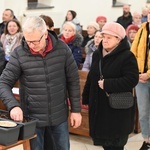 Seminarium Odnowy Wiary w Dzierżoniowie