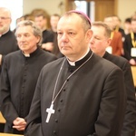Ogłoszenie nominacji biskupiej