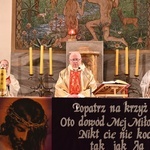 Jedlina-Zdrój. Zawody służby liturgicznej w tenisa stołowego i w szachach