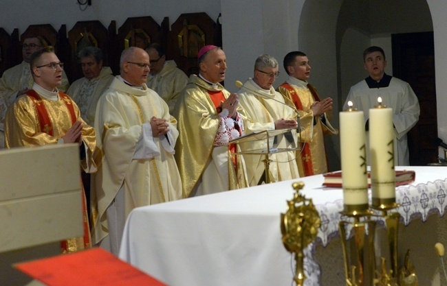 Odpust ku czci św. Kazimierza w Radomiu