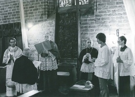 50-lecie Gorzowskiej Kapituły Katedralnej