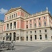 Wiener Musikverein - sala koncertowa