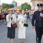 W lipcu do Lublina przybędzie jeszcze więcej turystów niż zwykle. 
