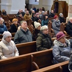 Biskup u św. Anny w Ząbkowicach