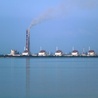 Ukraina: Zaporoska Elektrownia Atomowa odcięta od prądu w efekcie rosyjskich ataków