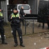 Niemcy: Osiem ofiar śmiertelnych strzelaniny w miejscu spotkań Świadków Jehowy w Hamburgu