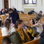 Siódme rekolekcje dla wszystkich mam u sióstr boromeuszek w Cieszynie